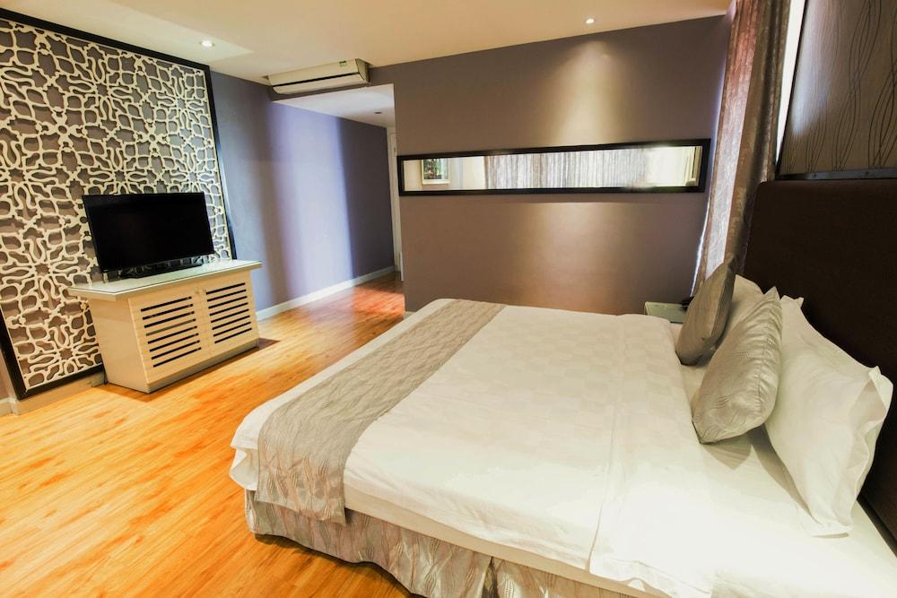האנוי Riverside Boutique Hotel מראה חיצוני תמונה