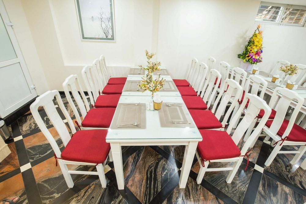 האנוי Riverside Boutique Hotel מראה חיצוני תמונה
