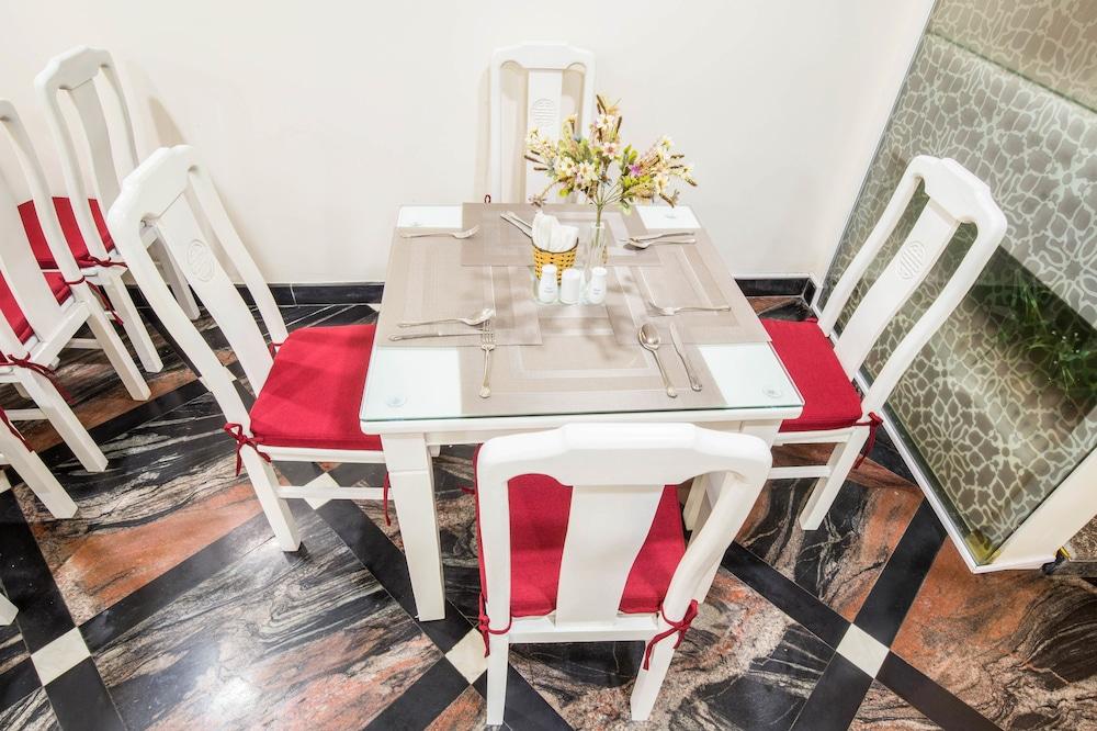האנוי Riverside Boutique Hotel מראה חיצוני תמונה