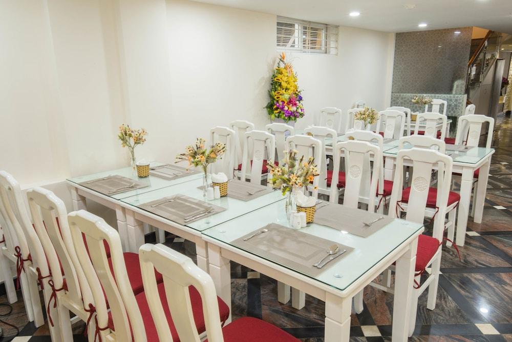 האנוי Riverside Boutique Hotel מראה חיצוני תמונה